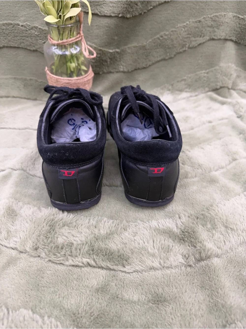 Diesel sneakers